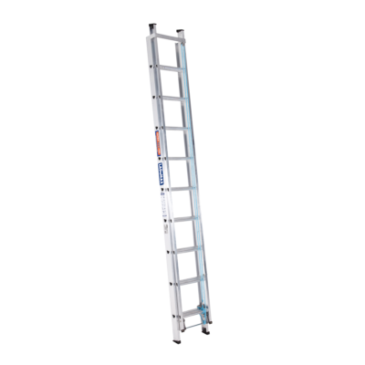 Ladamax - Aluminium Single Extension Ladder