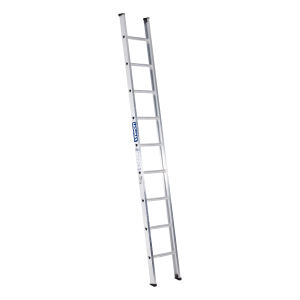 Aluminium Single Scaffold Ladder