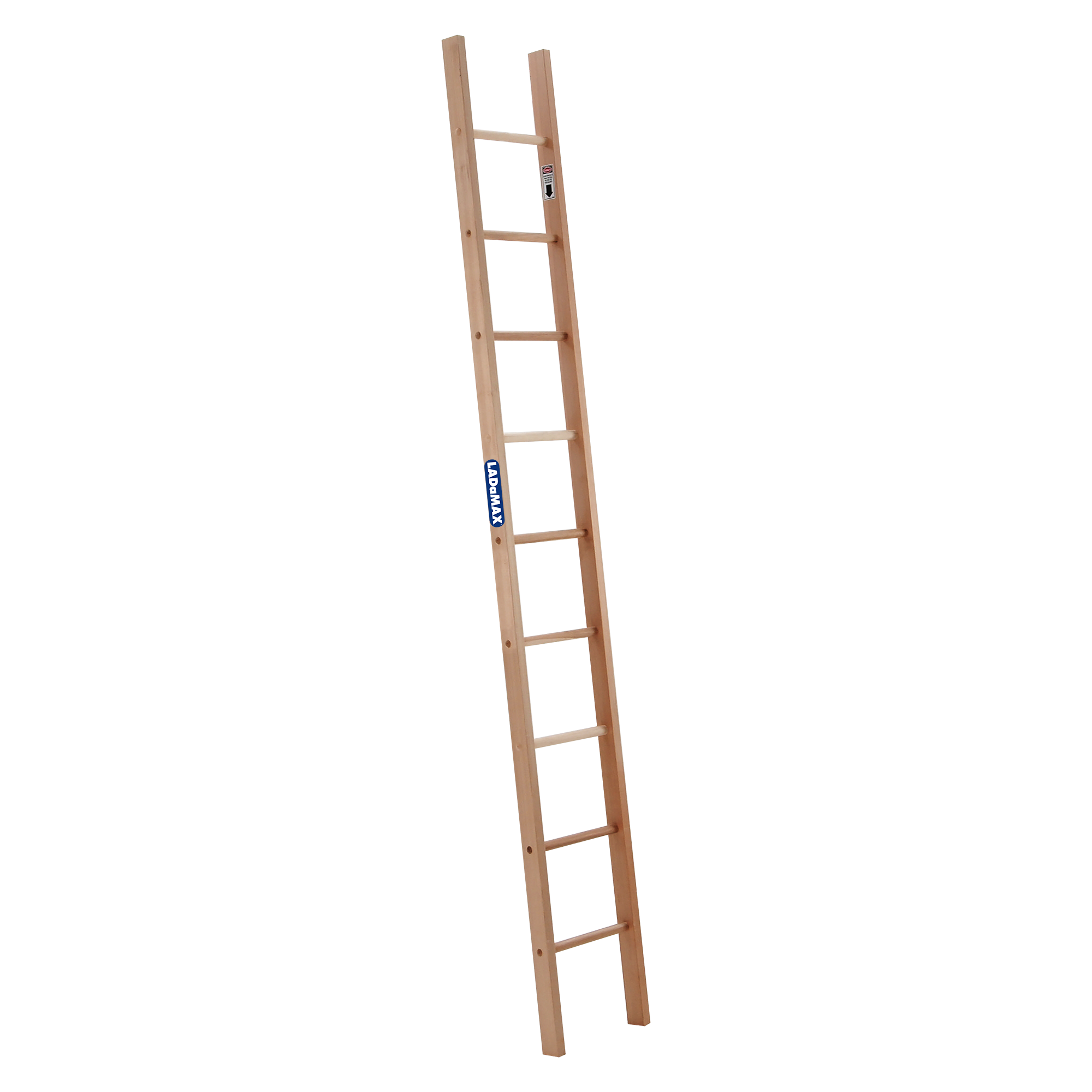 как сделать переносную лестницу